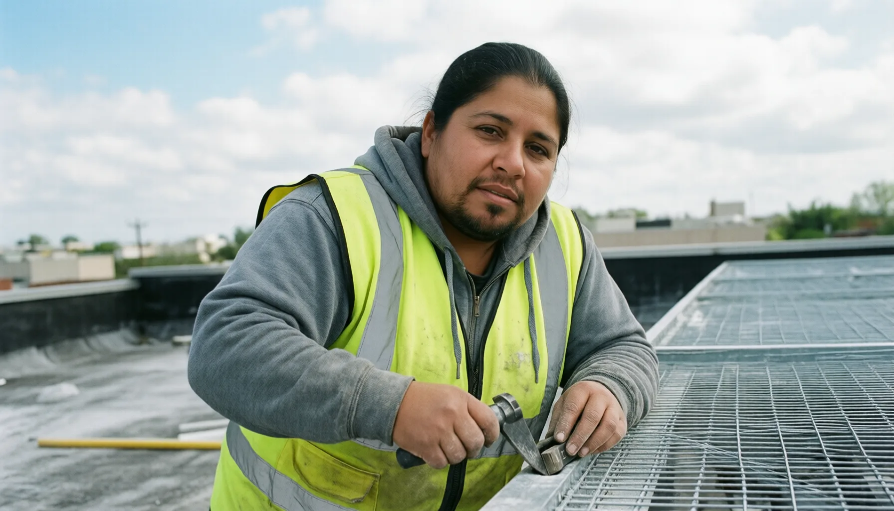 Emergency AC Repair - Project 3