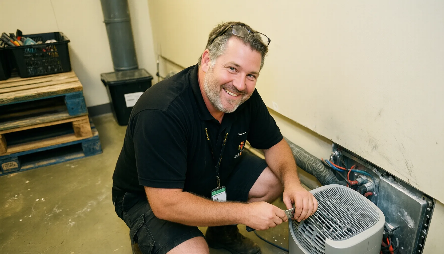 Emergency AC Repair