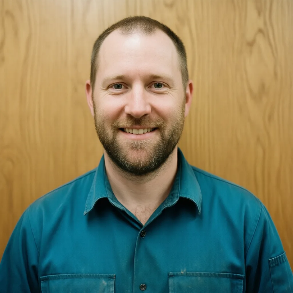Sean Morgan