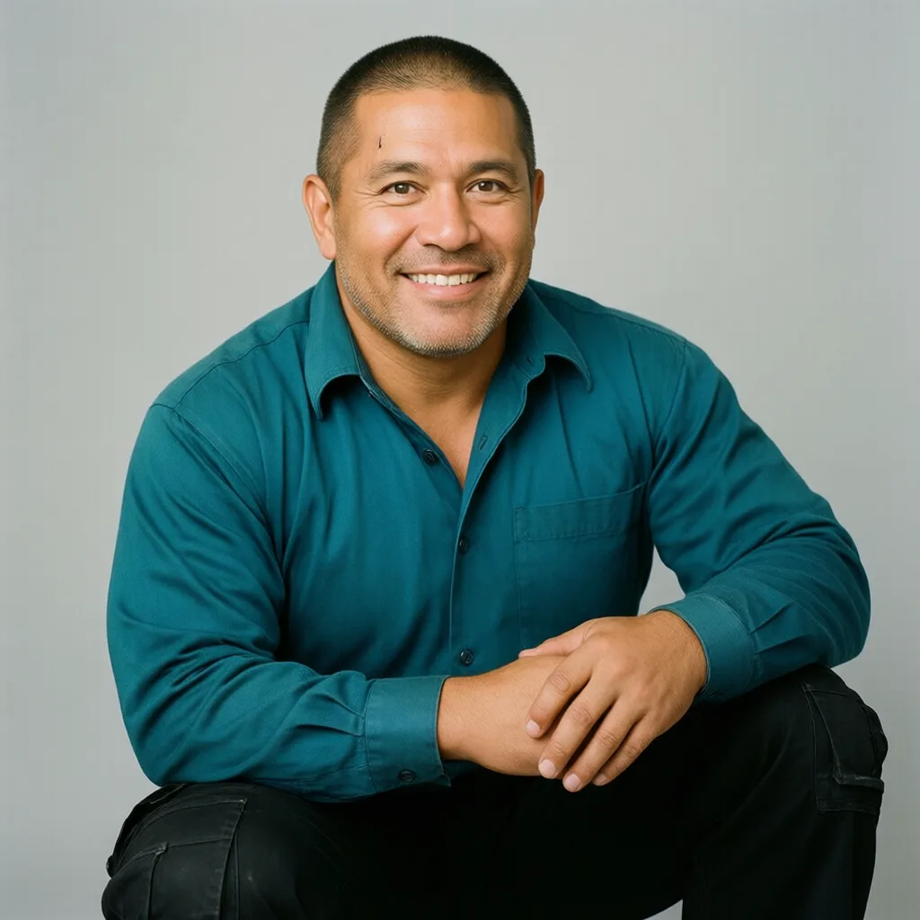 Manny Morales