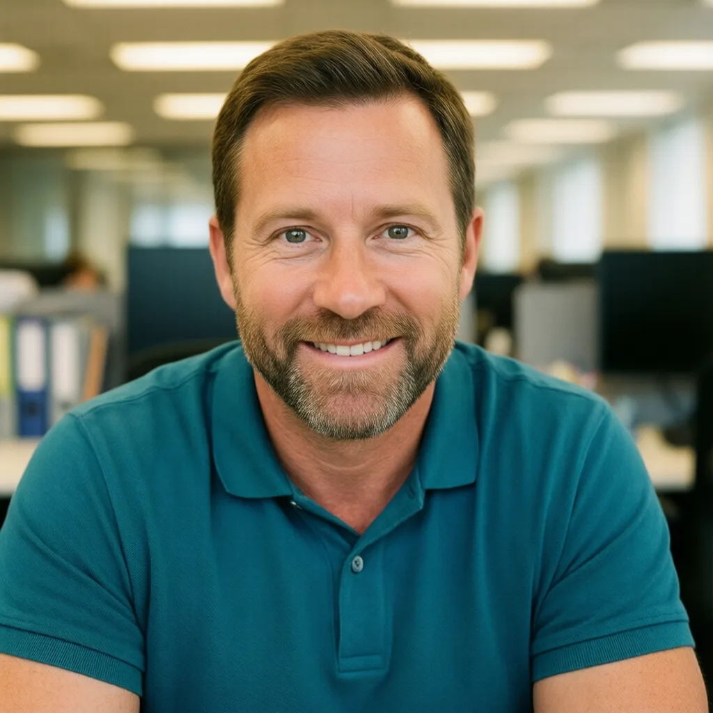 Brian Rogers