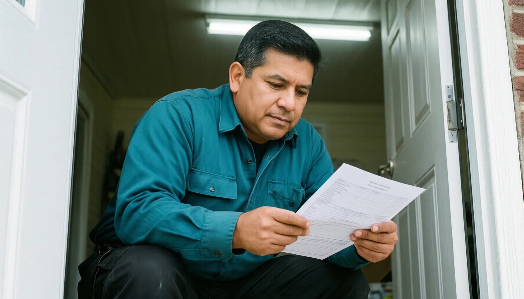 Air Conditioning Repair Service
