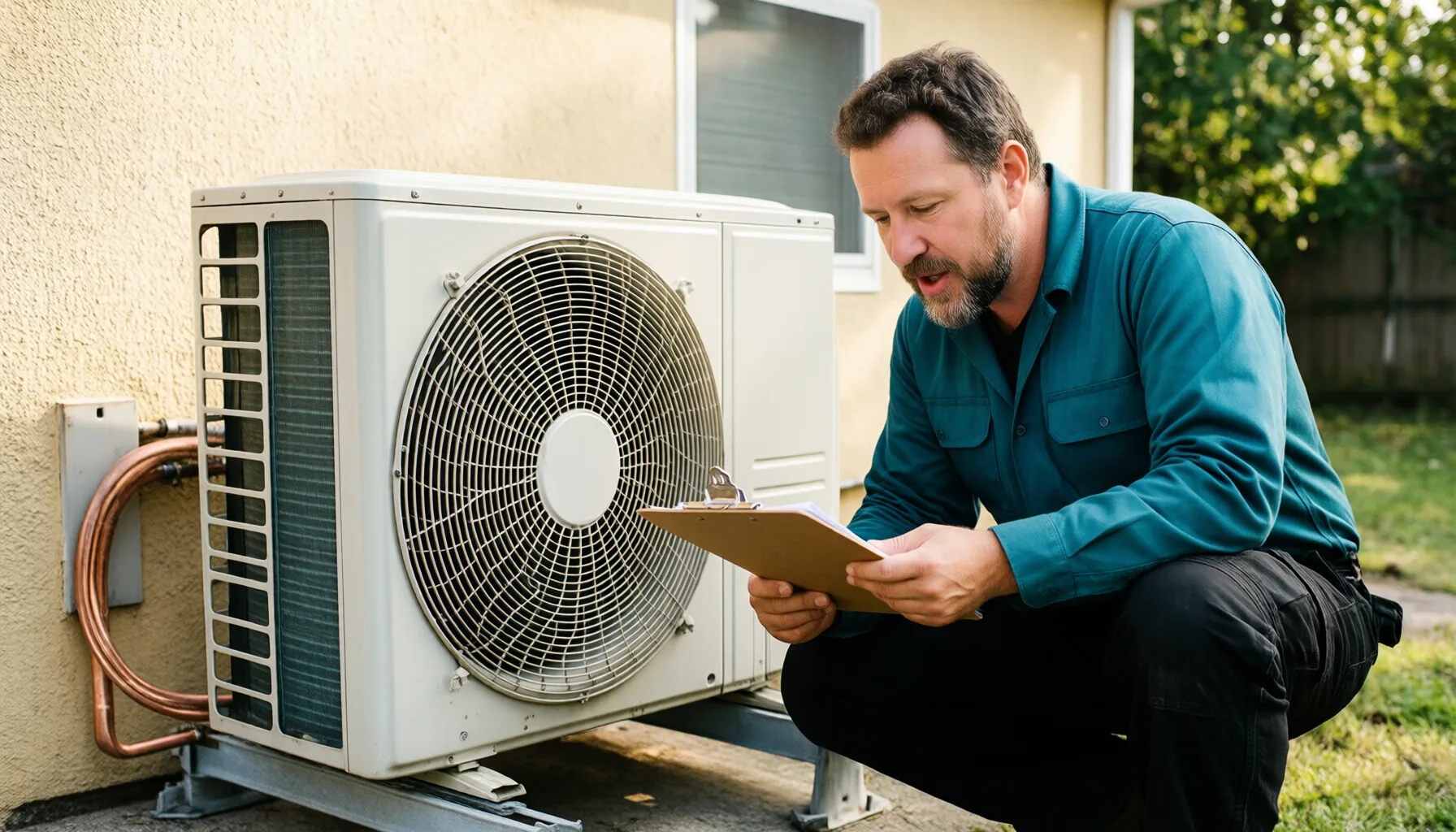 System Replacement Consultation