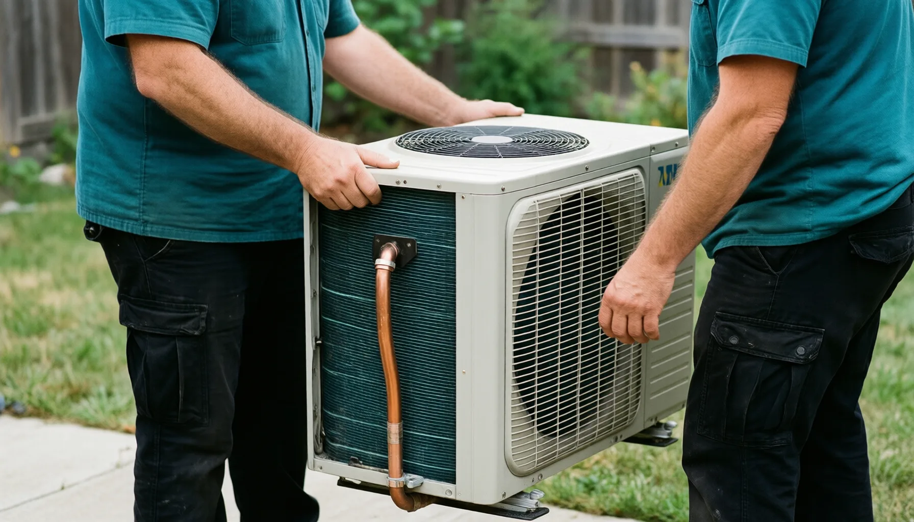 AC System Inspections