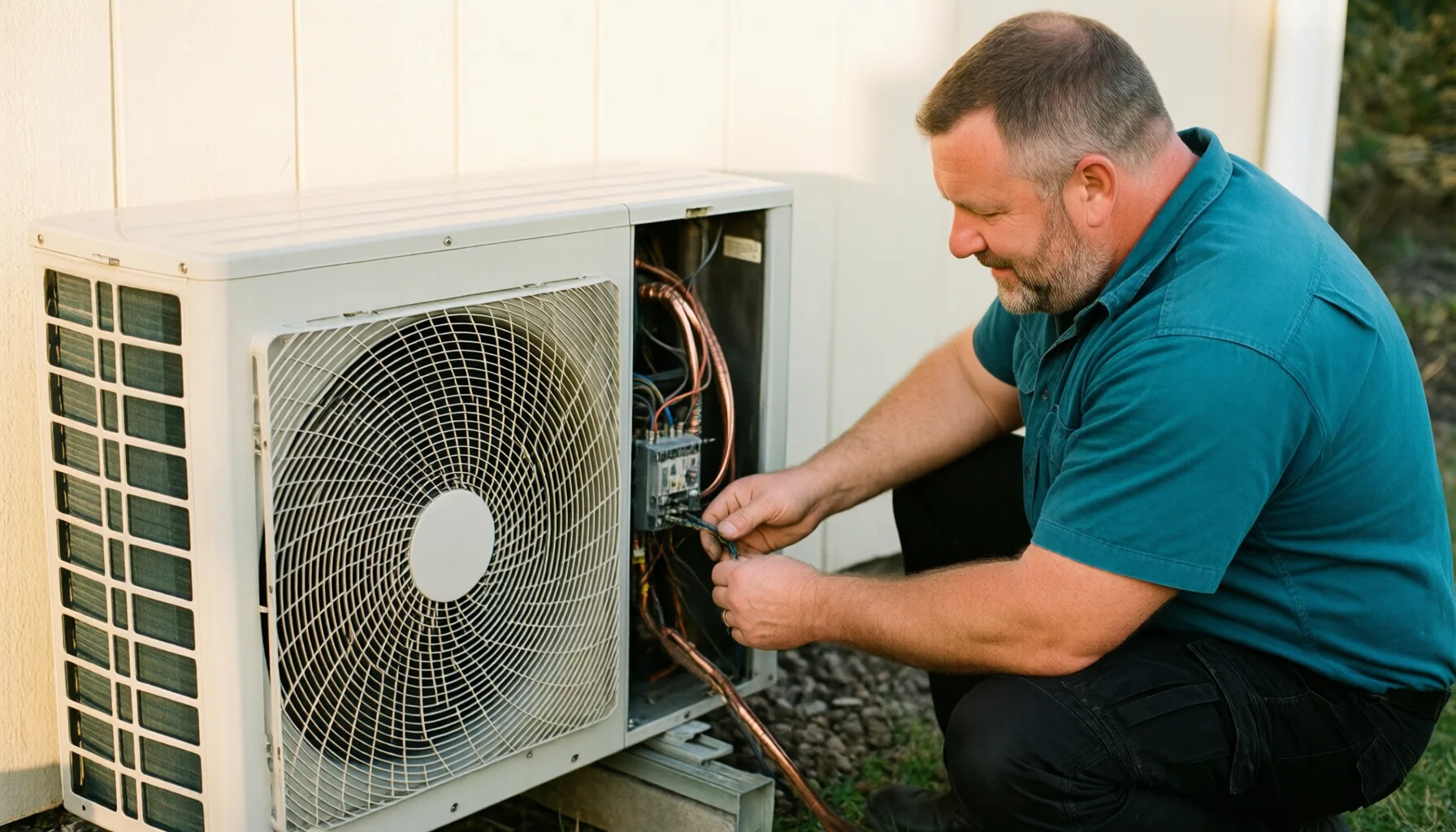 The Role of Proper AC Airflow in Miramar Home Comfort